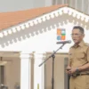 Pj Wali Kota Bogor, Hery Antasari. (Foto: Diskominfo Kota Bogor)