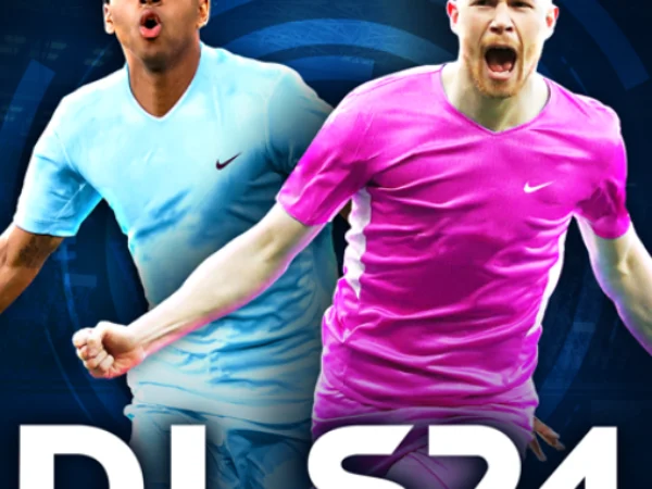 Dream League Soccer 2024, Download Link dan Cara Install