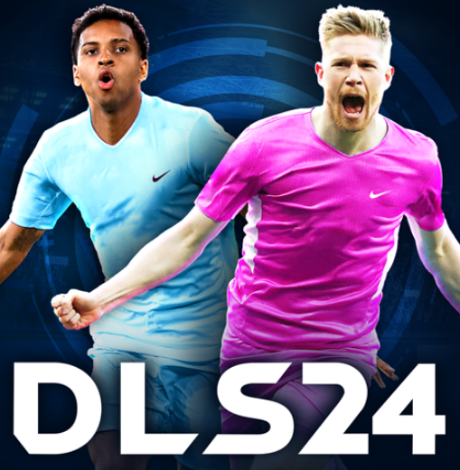 Dream League Soccer 2024, Download Link dan Cara Install