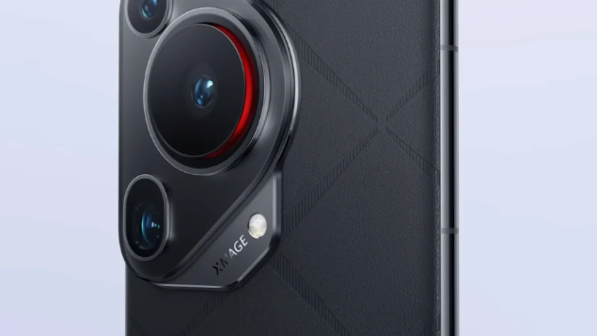 Huawei Pura 70 Ultra, HP Terbaru dengan Kamera Terbaik Dunia