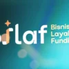 BisLaf (Bisnis Layak Funding), salah satu upaya pemerintah untuk meningkatkan kualitas UKM.