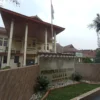 Ilustrasi Pengadilan Negeri Kabupaten Bogor/Foto : Sandika Fadilah /Jabarekspres.com