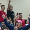 Meski Kalah, Kemenpora Sebut Atlet Bulutangkis Indonesia  Sudah Maksimal Berjuang di Thomas dan Uber Cup 2024