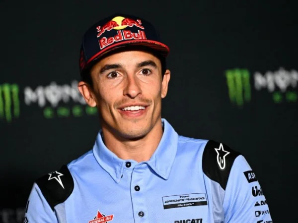 Marquez Sebut Ingin Konsisten Raih Podium Jelang MotoGP Catalunya Agar Bisa Juara Dunia 2024