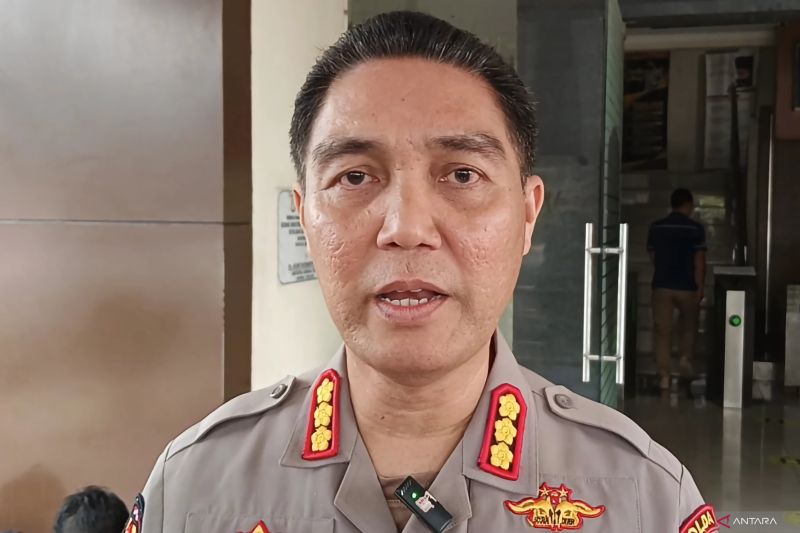 Polda Jabar Ungkap Satu Tersangka Kasus Vina Menyamar Jadi Kuli Bangunan