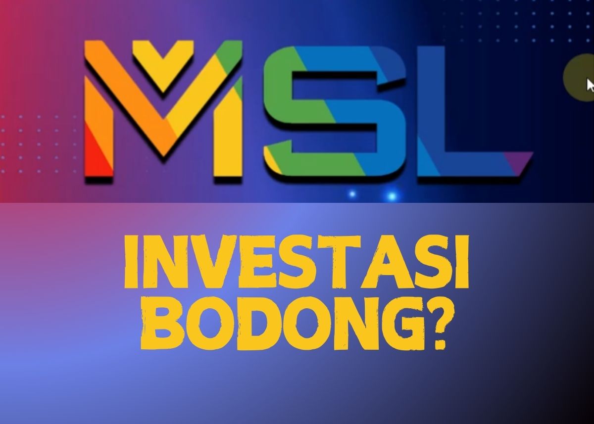 Aplikasi Penghasil Uang MSL Terbukti Membayar? Pakar Ungkap Ada Gejala Scam