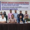 ITB Vinus Bogor/Istimewa/
