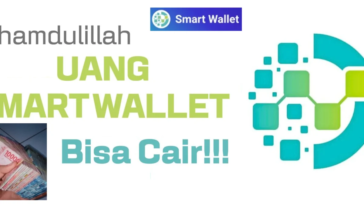Kabar gembira! Uang Bakal Kembali bagi Korban Investasi Bodong Smart Wallet