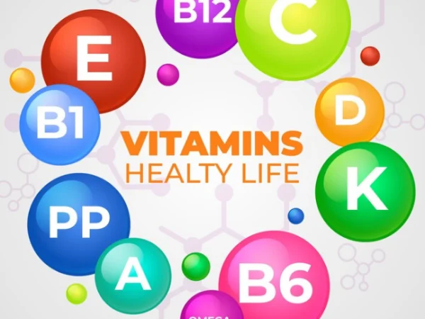 5 Vitamin yang Bisa Meningkatkan Kekebalan Tubuh, Apa Saja?
