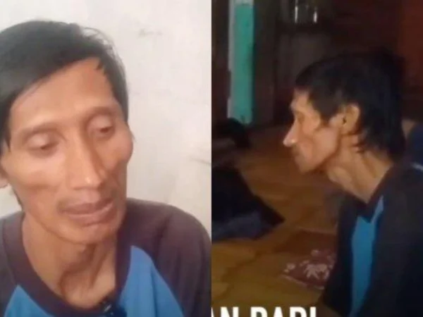 Kisah Viral Solihin: Warga Garut yang Tidak Tidur Selama Empat Tahun