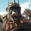 Inilah 5 Karakter Utama yang Bakal Jadi Sorotan di Kingdom of the Planet of the Apes