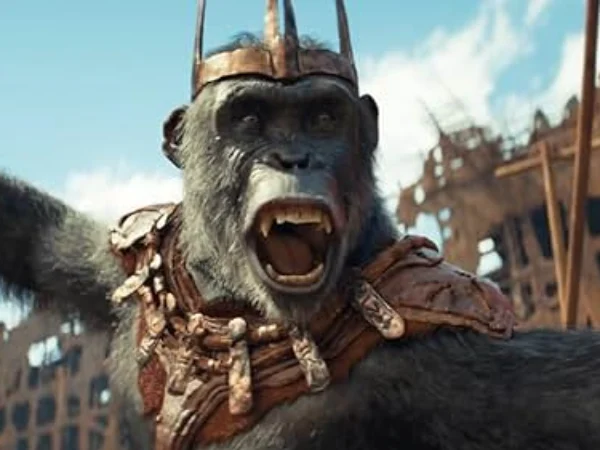 Inilah 5 Karakter Utama yang Bakal Jadi Sorotan di Kingdom of the Planet of the Apes