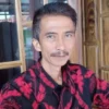 Ketua DPC PDI Perjuangan Kota Banjar Nana Suryana. (Istimewa)