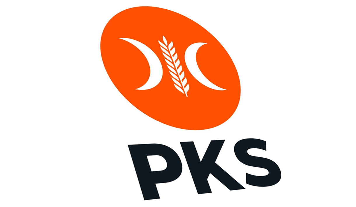 Ilutrasi logo PKS/dok Disway