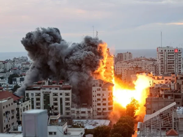 Hamas dan Israel Gagal Capai Kesepakatan Gencatan Senjata di Mesir