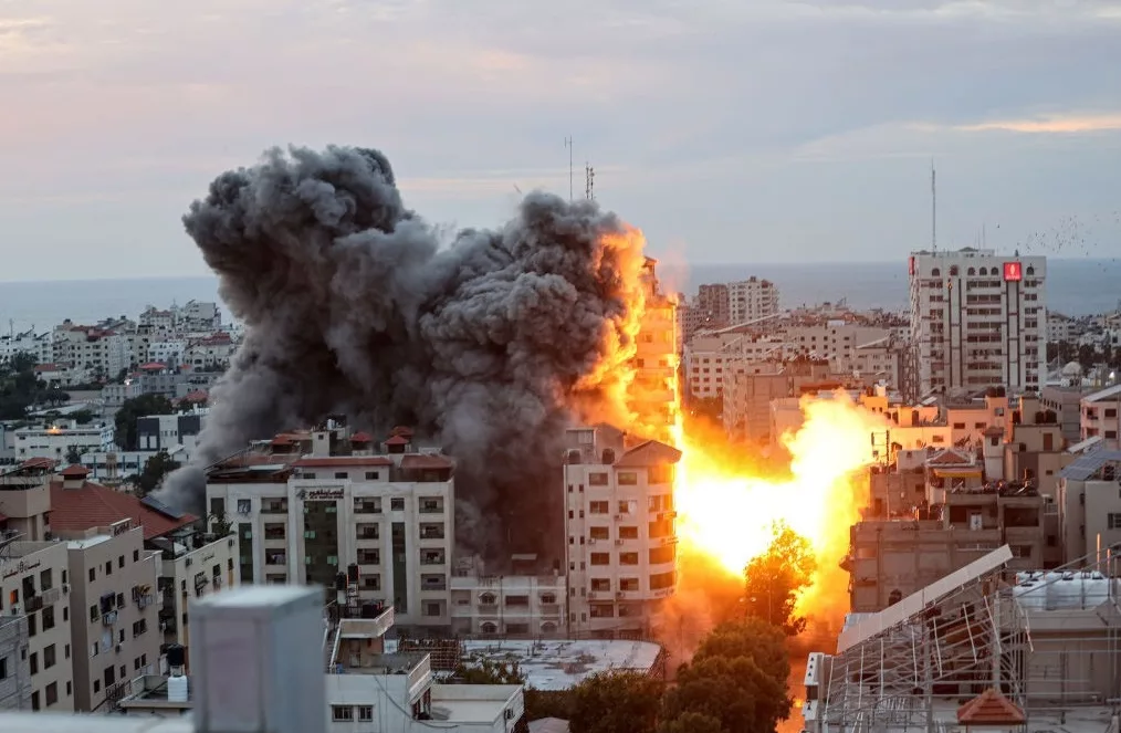 Hamas dan Israel Gagal Capai Kesepakatan Gencatan Senjata di Mesir