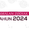 Prediksi Ramalan Zodiak Minggu ke-3 Tanggal 16 Mei 2024