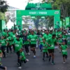 Rayakan 50 Tahun di Indonesia, Nestlé MILO Ajak Ribuan Warga Bandung Ikuti Road to MILO ACTIV Indonesia Race 2024 Bandung Series