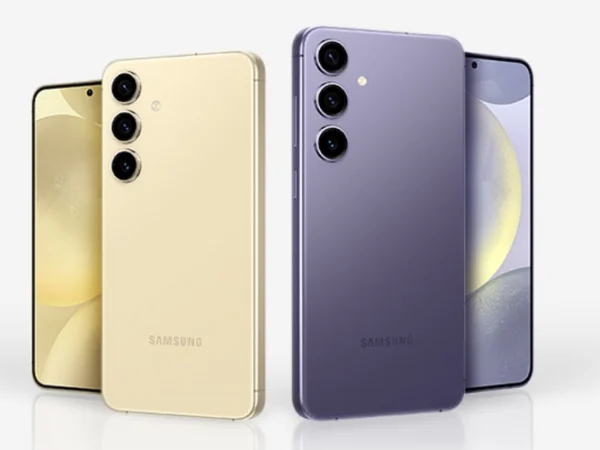 Bocoran Samsung Galaxy S25 dengan Peningkatan Kamera Signifikan