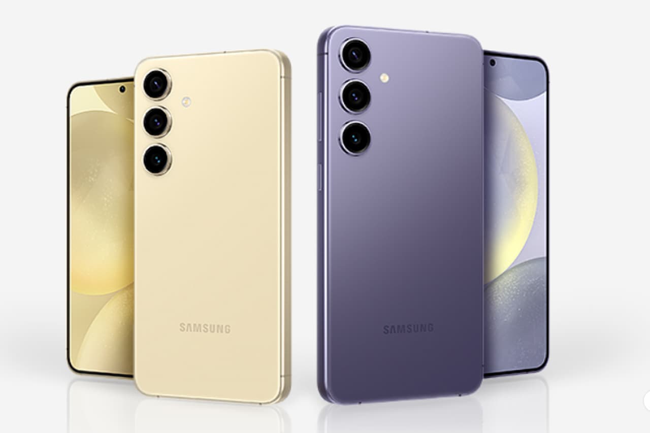 Bocoran Samsung Galaxy S25 dengan Peningkatan Kamera Signifikan