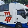 Lokasi SIM Keliling Kabupaten Bandung Hari ini, Kamis 9 Mei 2024