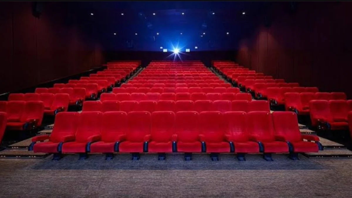 Ini Jadwal Film Bioskop di Bandung Indah Plaza 10 Mei 2024, Ada Apa Saja?
