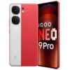 Bocoran Spesifikasi Ponsel Flagship iQOO Neo 9S Pro yang Sebentar Lagi Rilis