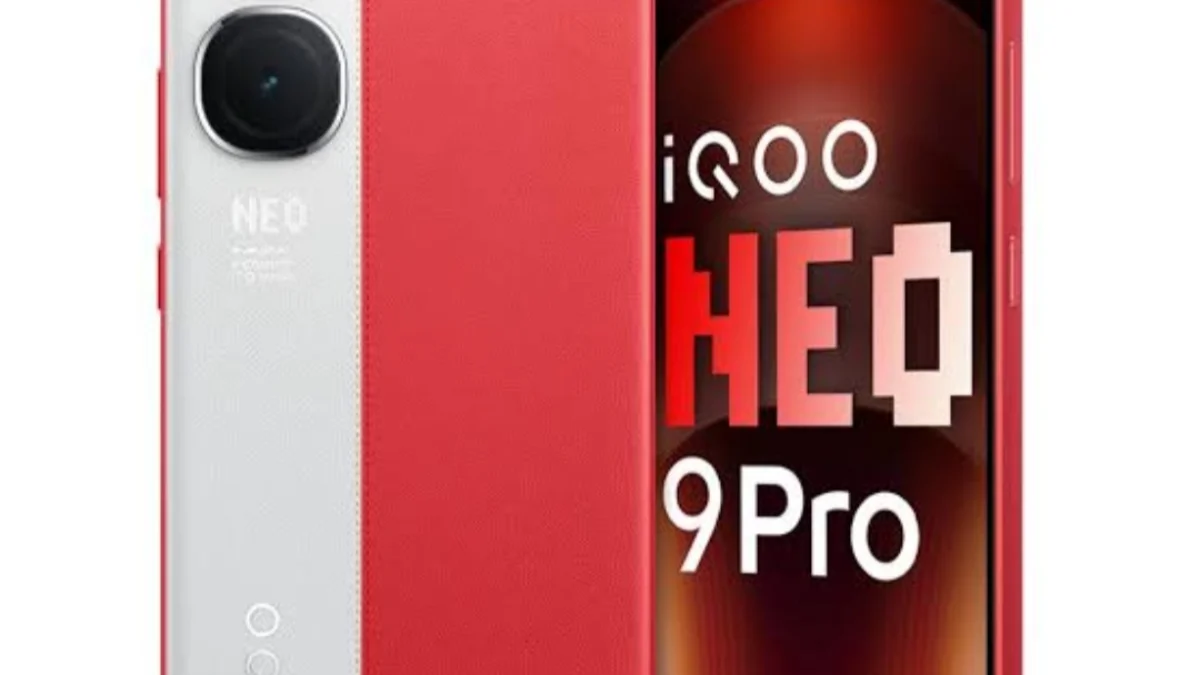 Bocoran Spesifikasi Ponsel Flagship iQOO Neo 9S Pro yang Sebentar Lagi Rilis