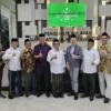 Sebagai negara muslim terbesar di dunia Exchanger Kripto dari Malaysia GreenPro melakukan kunjungan PW Nahdlatul Ulama (NU) Jawa Timur.
