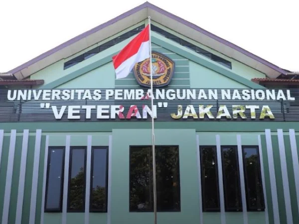Ilustrasi Jadwal Pendaftaran Jalur Mandiri di UPN Veteran Jakarta 2024/ Dok UPNVJ