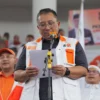 Untuk Pemilihan Gubenur ( Pilgub ) pada Pemilihan Kepala Daerah ( Pilkada 2024 ) di Jawa Barat (Jabar), PKS Jabar miliki calon kuat partai.