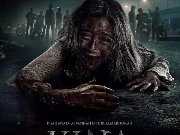 Ist. Film "Vina: Sebelum 7 Hari" yang diangkat dari kisah nyata kasus pembunuhan Vina Dewi Arsita di Cirebon pada tahun 2016, telah menjadi perbincangan hangat di kalangan publik sejak dirilis pada 8 Mei 2024