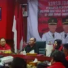 Konsolidasi PDIP Jabar untuk Pilkada 2024. (Ist)