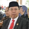 Wakil Ketuq DPRD Banjar Tri Pamuji Rudianto. (Istimewa)