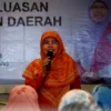 Umi Oded jadi salah satu kandidat terkuat yang bakal diusung PKS Kota Bandung untuk Pilwalkot 2024.
