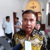 Pj Gubernur Jawa Barat Bey Machmudin/Sandi Nugraha/Jabar Ekspres/