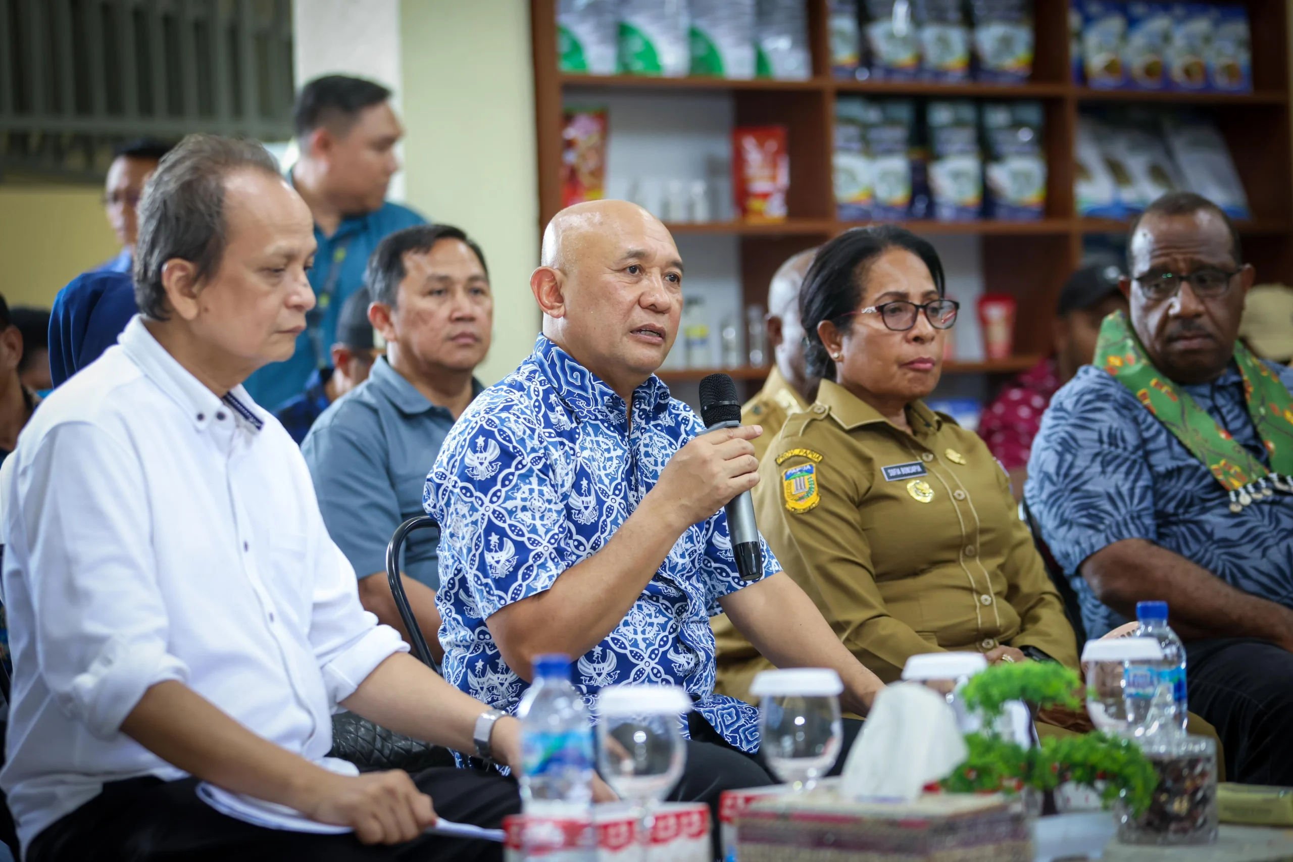 Sendi Fardiansyah Optimis Nasdem Bisa Temani Langkahnya Menuju Pilkada Kota Bogor