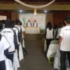 Doc. 150 Kontingen dari Kota Cimahi Ikuti Pembekalan Menuju Persiapan Popwilda II Jabar di Kabupaten Purwakarta (Istimewa)