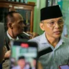 Pj Wali Kota Bogor, Hery Antasari. (Yudha Prananda / Jabar Ekspres)