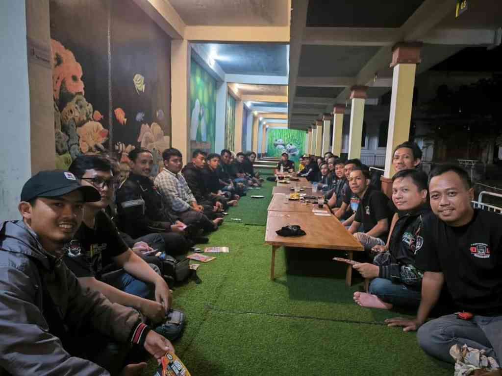 Kopsan IMHP Purwakarta : Mengukuhkan Kebersamaan dan Persiapan Menuju Kopdargab