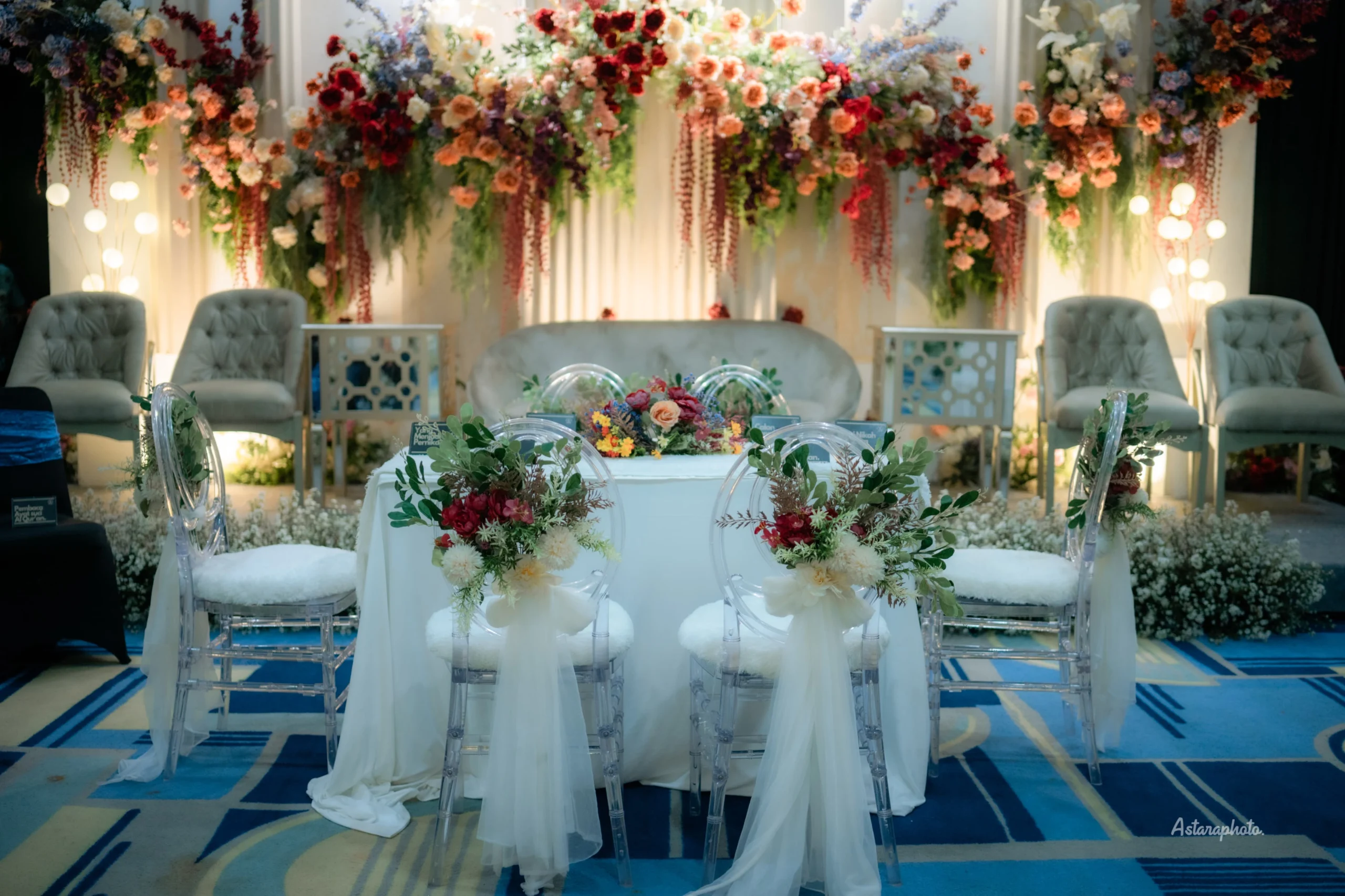 Bingung Cari Lokasi Untuk Pesta Pernikahan Impian? Vue Palace, ARTOTEL Curated-Bandung Siap Mewujudkannya