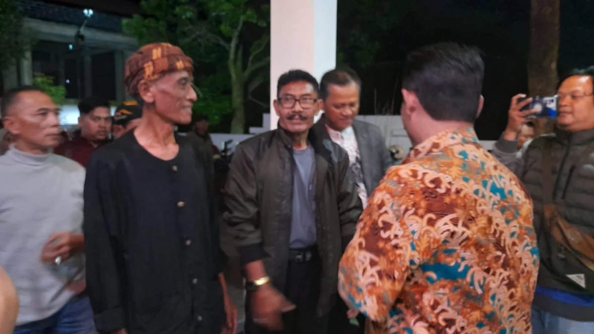 Mantan Kapolsek Bandung Kulon Asep Nandang Daftar Calon Wali Kota Cimahi Jalur Perseorangan 