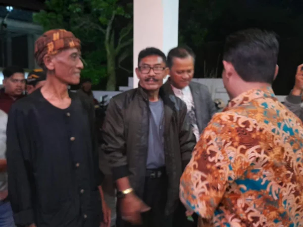 Mantan Kapolsek Bandung Kulon Asep Nandang Daftar Calon Wali Kota Cimahi Jalur Perseorangan 