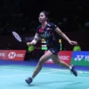 Hasil Thailand Open 2024: Langkah Ester Harus Terhenti di Babak 32 Besar