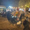 Jalin Silaturahmi dan Perkuat Kebersamaan Bersama Ikatan Motor Honda Purwakarta