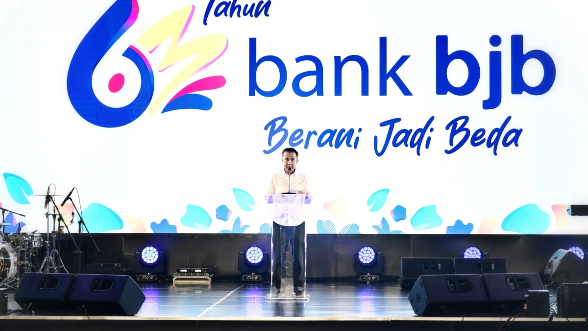 Bey Machmudin: Bank BJB Berperan Penting Dorong Pertumbuhan Ekonomi Jawa Barat