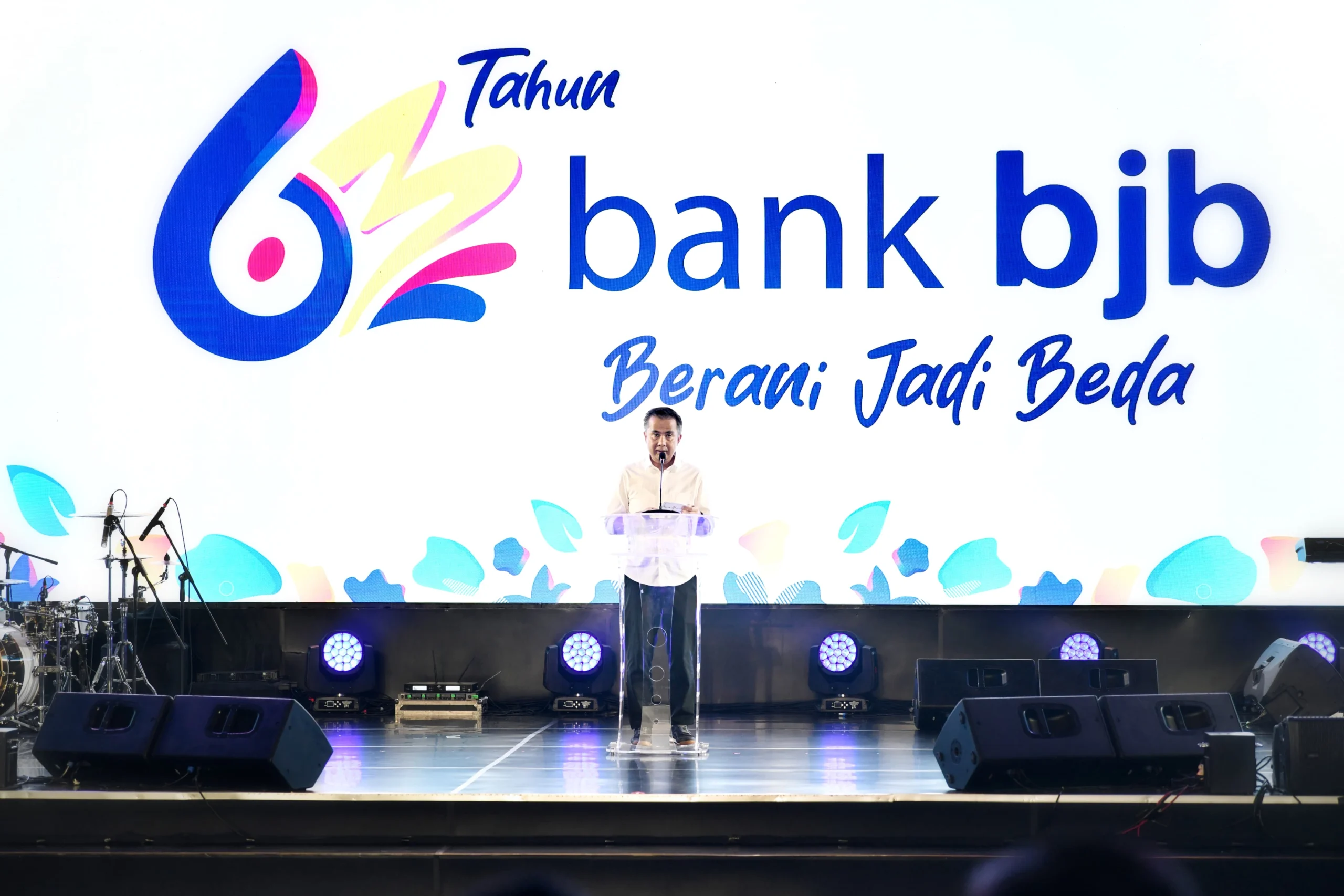 Bey Machmudin: Bank BJB Berperan Penting Dorong Pertumbuhan Ekonomi Jawa Barat