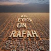 Unggahan Story Instagram All Eyes on Rafah yang Sedang Ramai Dibagikan Warganet di Instagram/ Chaa.My_