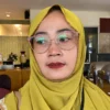 Ketua KPU Kota Bandung, Wenti Frihadianti. (Nizar/Jabar Ekspres)
