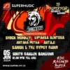 The Changcuters Janjikan Aksi Seru di Supermusic Superstar Intimate Session Bandung
